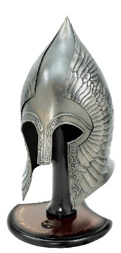 foto Gondorian Infantry Helmet